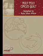 Roly Poly Circus