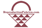 Reproduction Fabrics